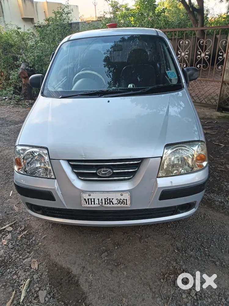 Santro xing petrol