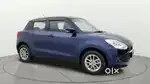Maruti Suzuki Swift 2018 AMT ZXI, 2022, Petrol