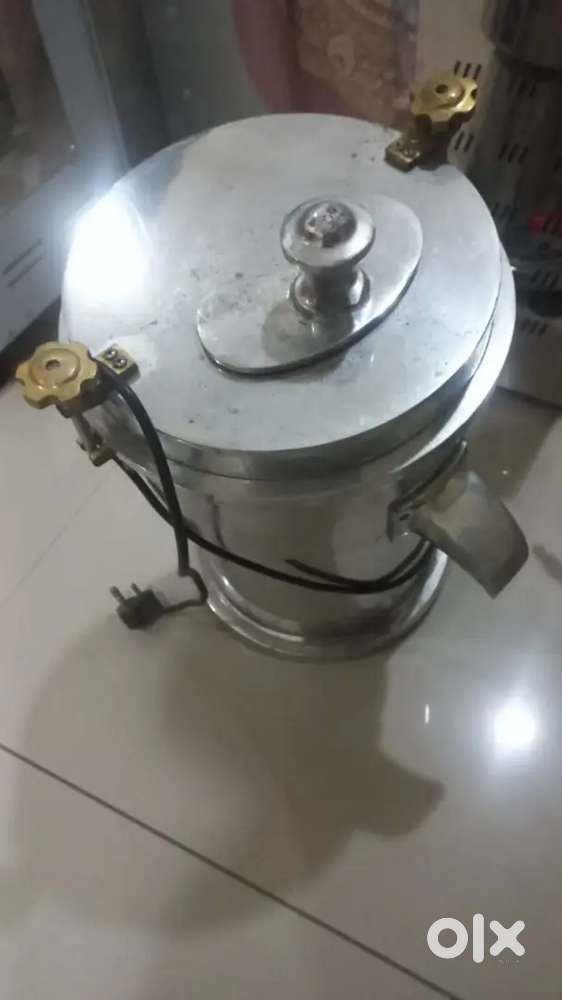 Veg Juicer Commercial