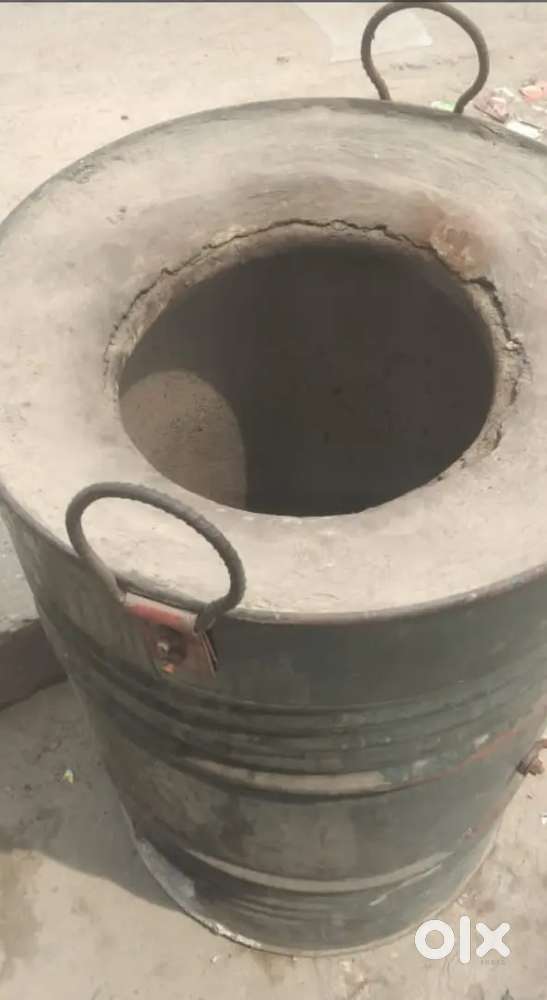 NEW TANDOOR FOR SALE AT DIGHI HAJIPUR