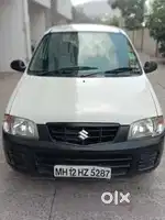Maruti Suzuki Alto 2012 Petrol