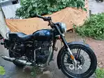 Royal Enfield Bullet Electra 350