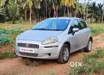 Fiat Punto Emotion Pack 1.3, 2010, Petrol