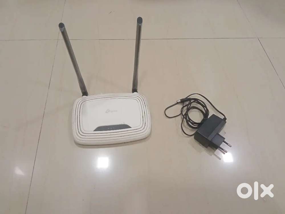 Wifi router tplink