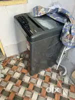 Whirpool Washing Machine
