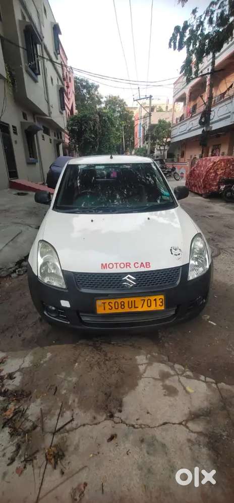 Required experienced driver for ola uber in kphb area only