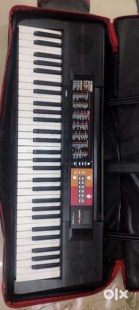 Used Portable Piano Yamaha FSR P51