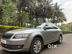 Skoda Octavia 2013-2017 Elegance 2.0 TDI AT, 2015, Diesel