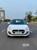 Maruti Suzuki Swift VDI Optional, 2019, Diesel