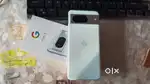 Google Pixel 8 for Sale - Pristine Condition, 8GB RAM, 128GB Storage