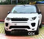 Discovery sport