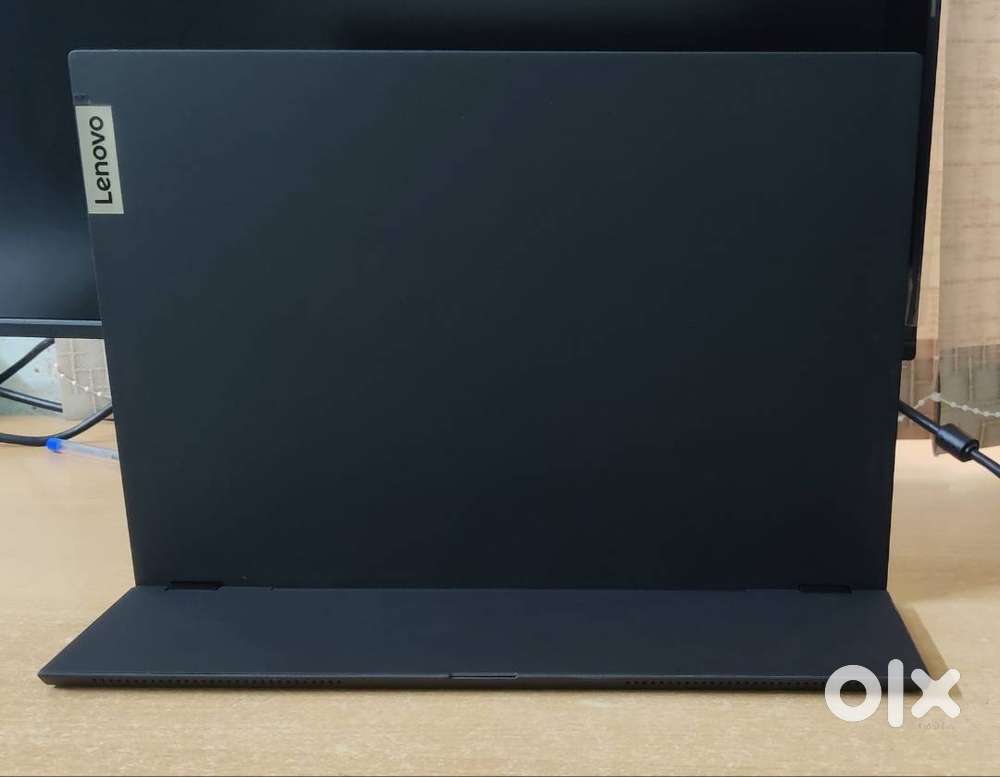 Lenovo ThinkVision M14T Gen2,