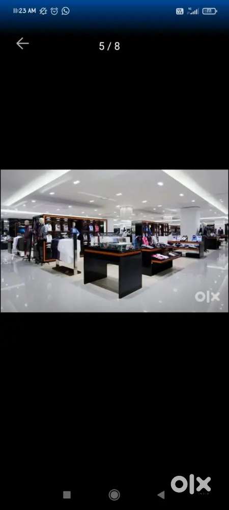 Next Generation fashion