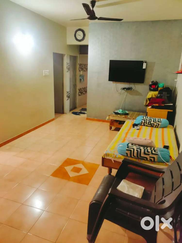 Budget friendly 2 bhk Satellite