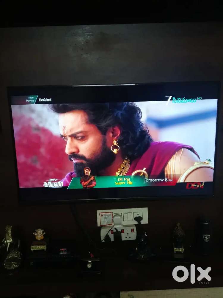 MI Android TV , 43 Inches