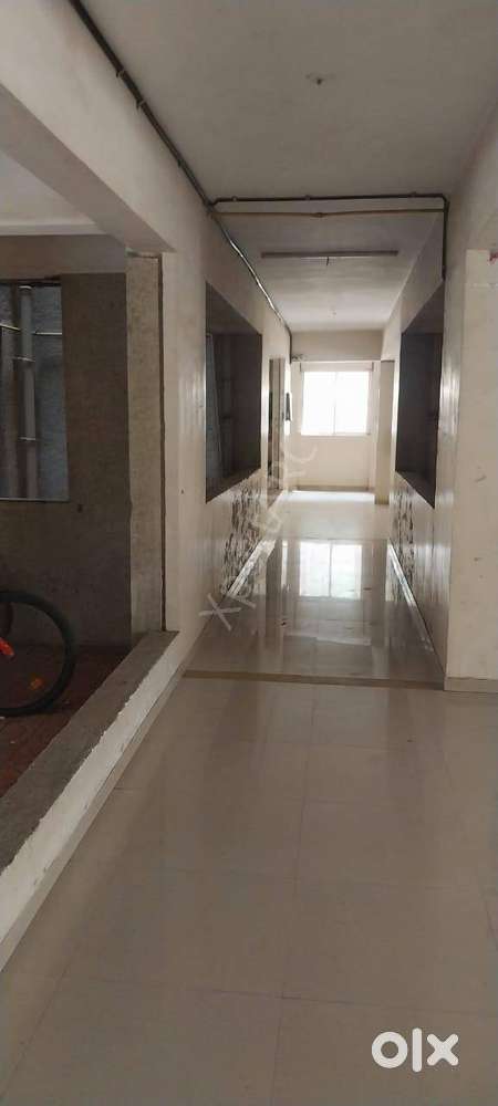 1 BHK Apartment in Yewalewadi