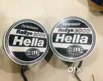 Hella rallye 3000