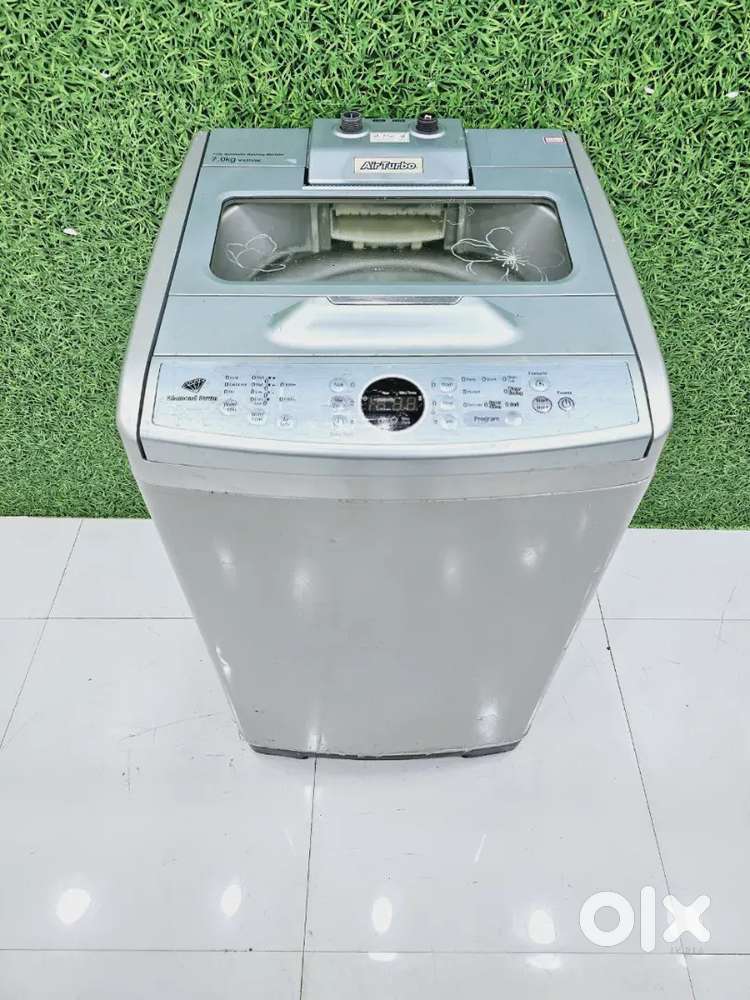 #Works smoothly with powerful cleaning and no noise issue.