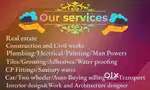Cleaning service