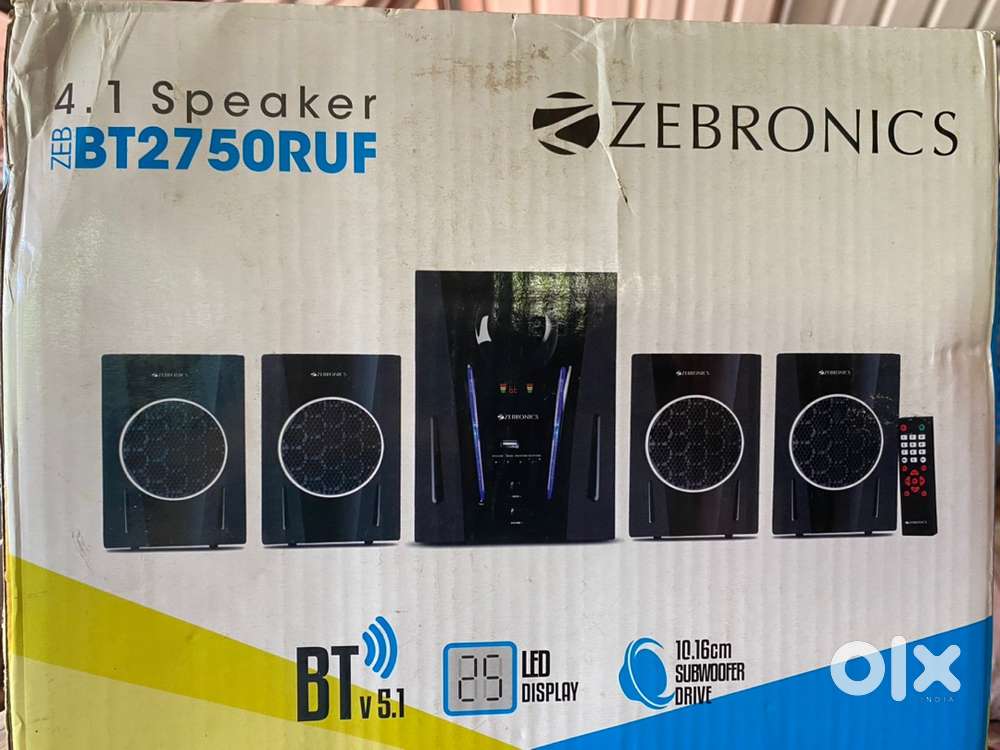 Home theatre for sale