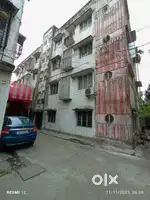 3bhk resale flat under multicomplex at madhyamgram
