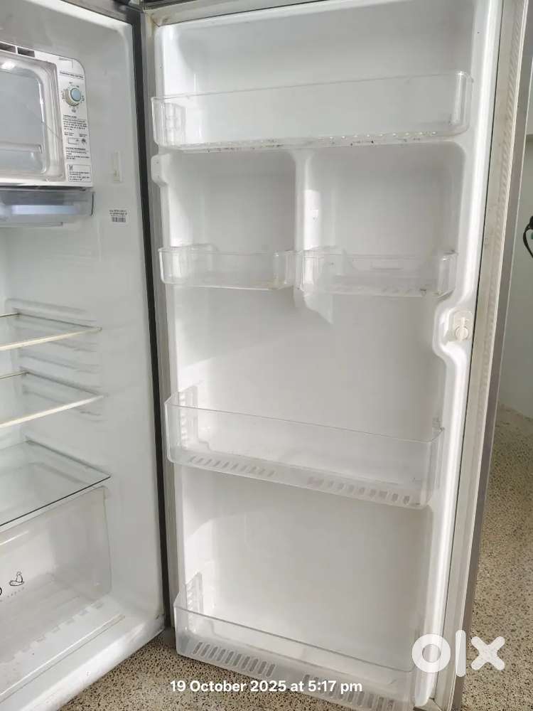 ₹2500 Samsung Used Fridge