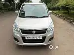Maruti Suzuki Wagon R LXI CNG Optional, 2015, CNG & Hybrids