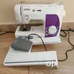 Brother sewing Machine for sale