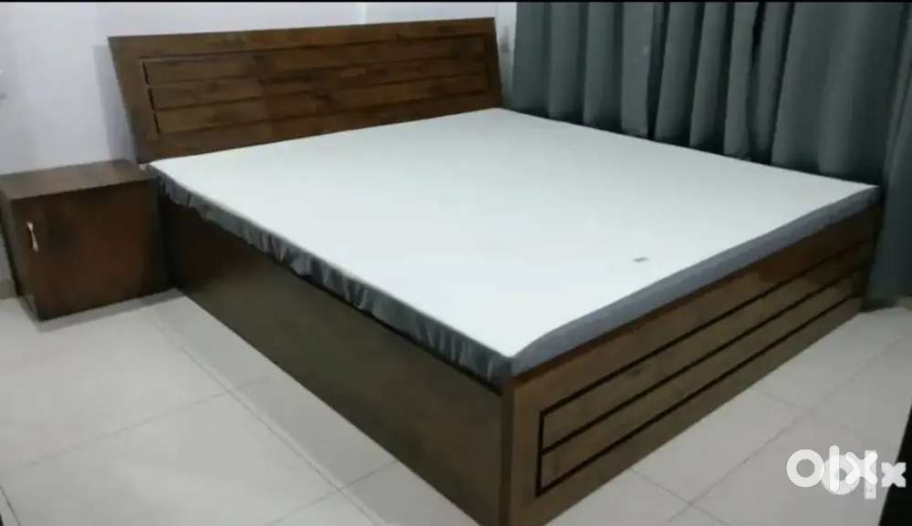 Brand New Bed's WADROBES Almari Manufacturer