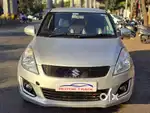 Maruti Suzuki Swift 2004-2010 VXI with ABS, 2017, Petrol