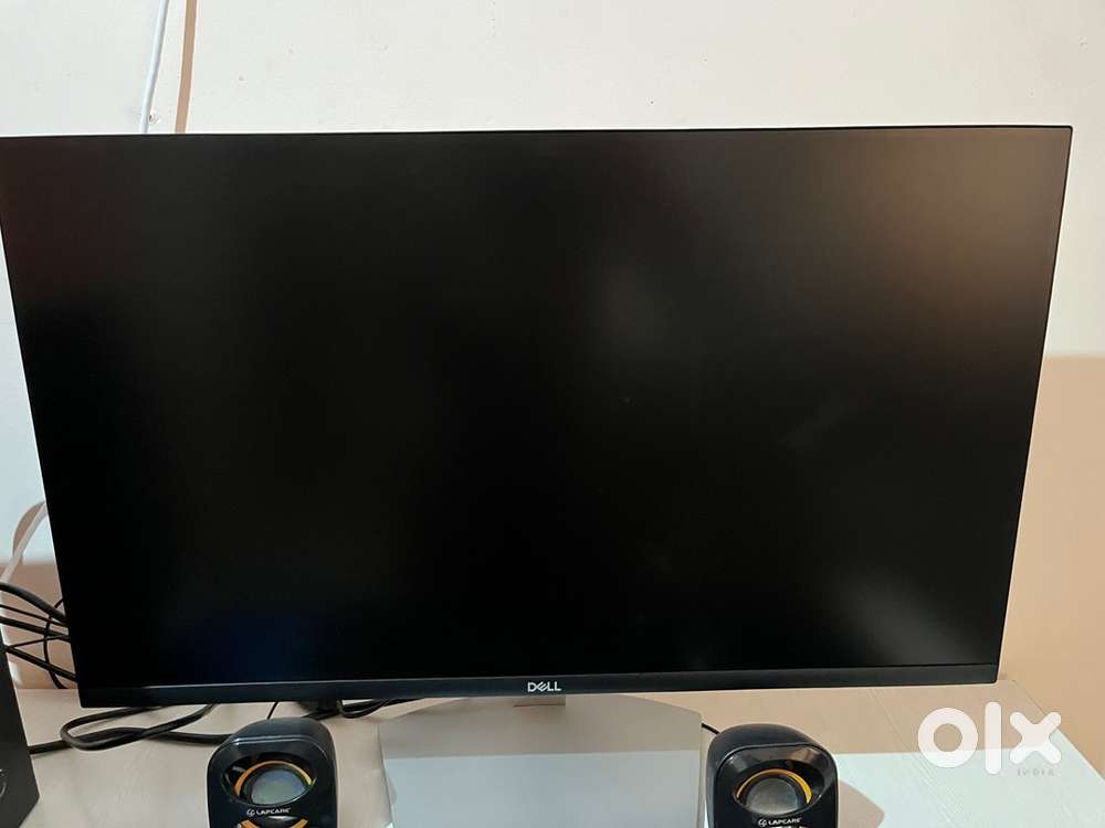 Urgent Sale - Dell -Monitor S2721HNM