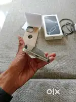 iPhone 16 pro max 256 White