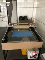 This is zarkan automated filled machine