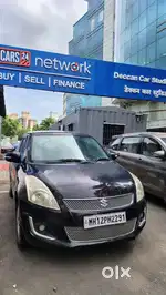 Maruti Suzuki Swift 2018 VDI, 2017, Diesel