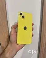 I phone 14 battry Hlth 95% 3 month use mobile