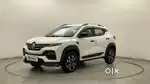 Renault Kiger RXZ AMT, 2023, Petrol