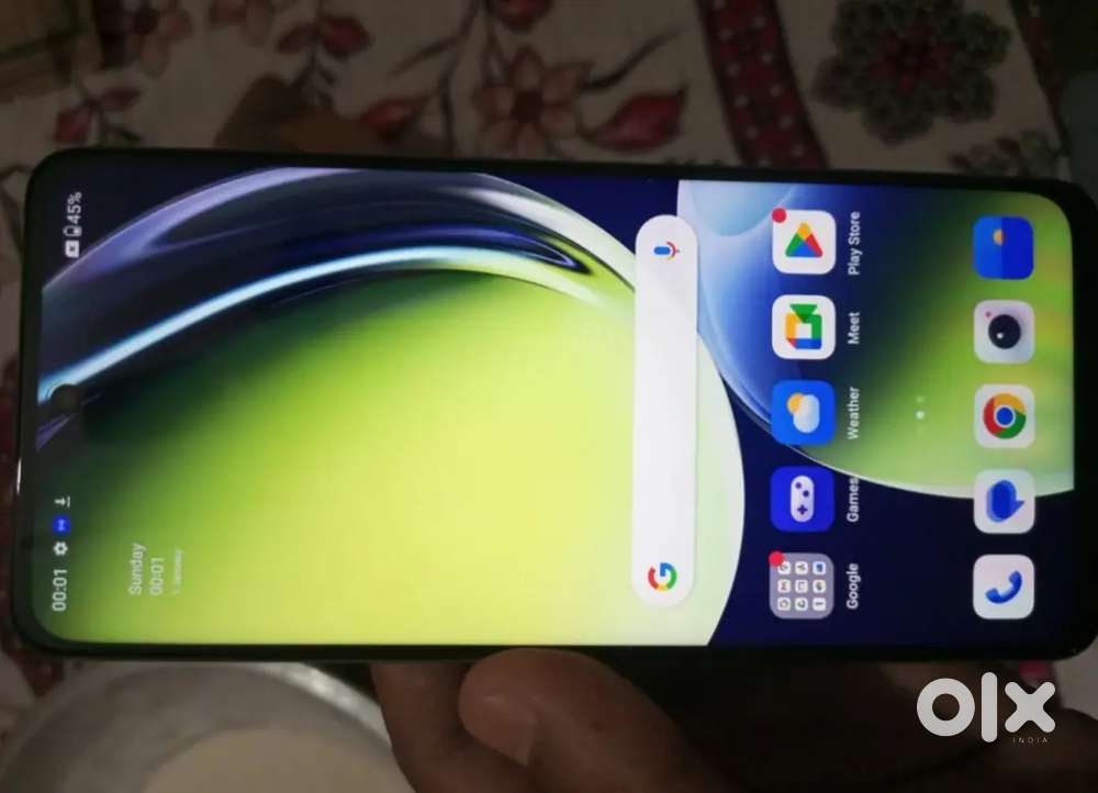 Oneplus Nord Ce3 lite 128GB, & Vivo V27 18000 Rs