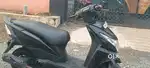 Honda Dio 2017 model
