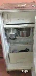 Fridge LG single door