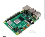Raspberry Pi 4