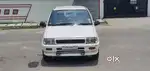 Maruti Suzuki Zen Estilo LXI BS IV, 1998, Petrol