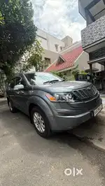 Mahindra XUV500 2014 73000 Km Driven 1st Owner