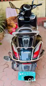 Bajaj Chetak