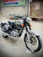 Royal Enfield classic 350