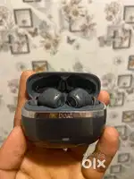 Boat nirvana lon anc earbuds
