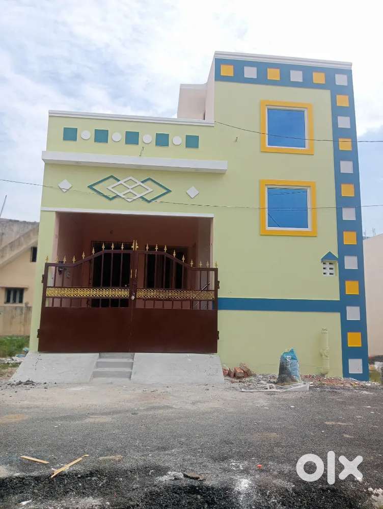 Individual Villa for sale