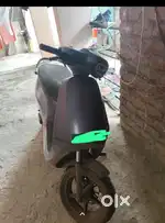 Ola s1 Pro (purple colour)