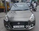 Maruti Suzuki Swift Dzire 2023 Petrol 46000 Km Driven