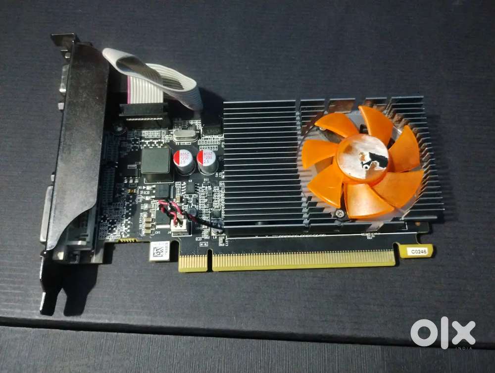 ZOTAC GT 710 2gb