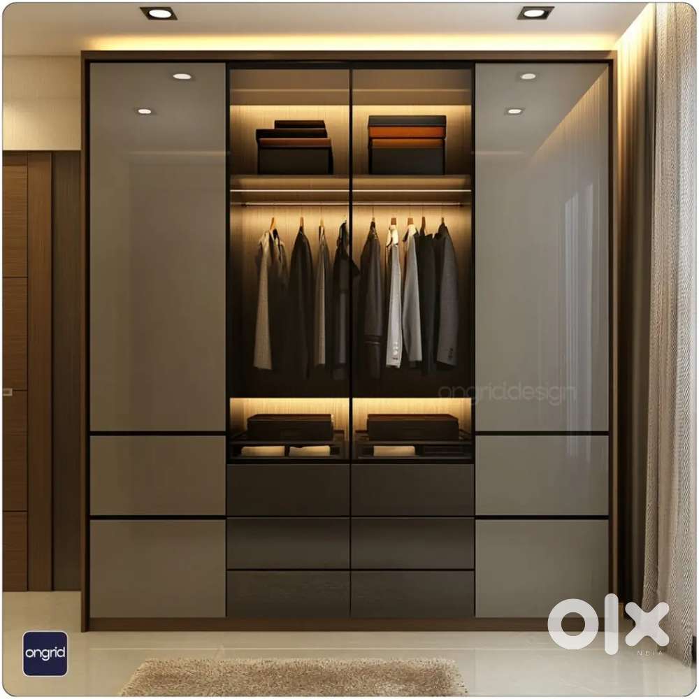 Interior designer